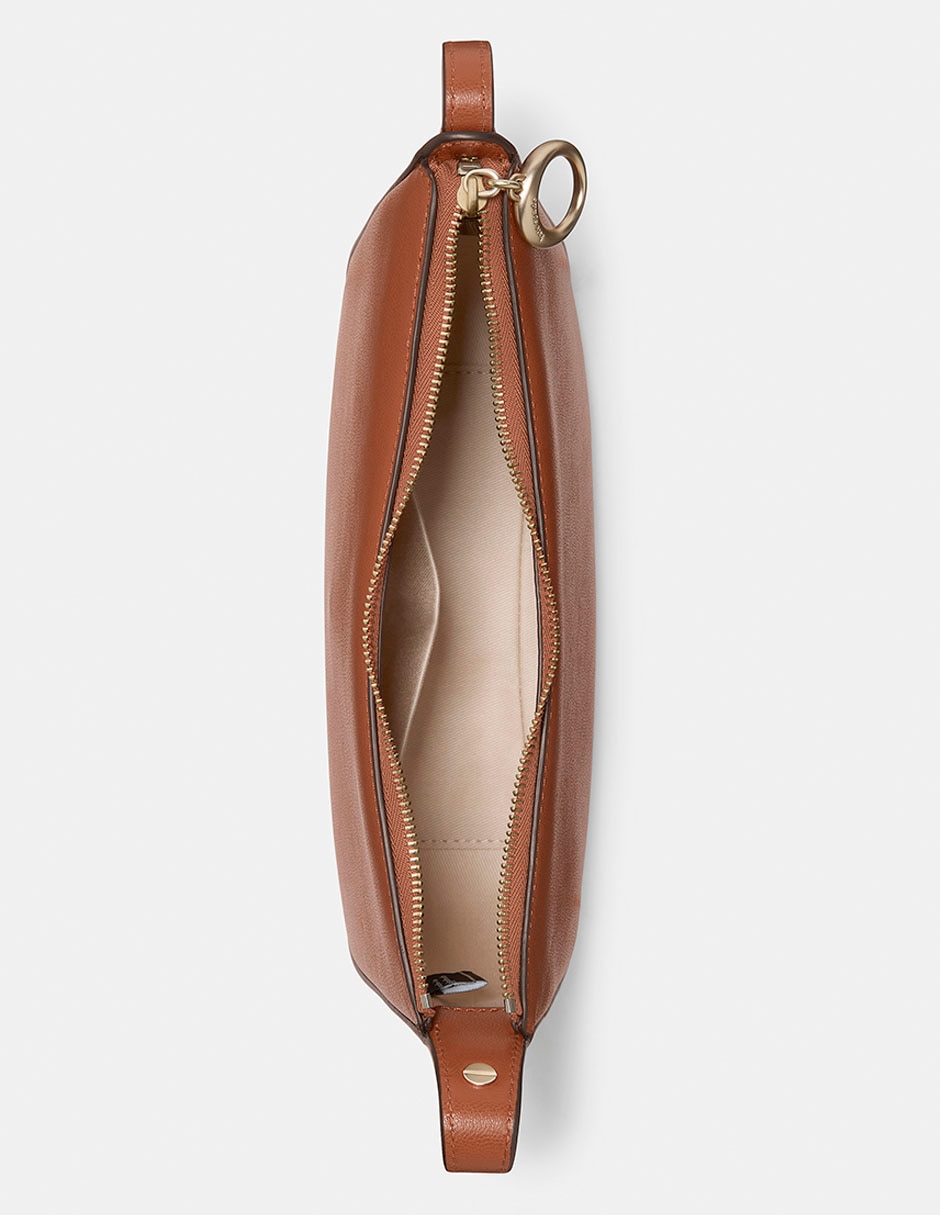 Bolsa crossbody de piel para mujer 3