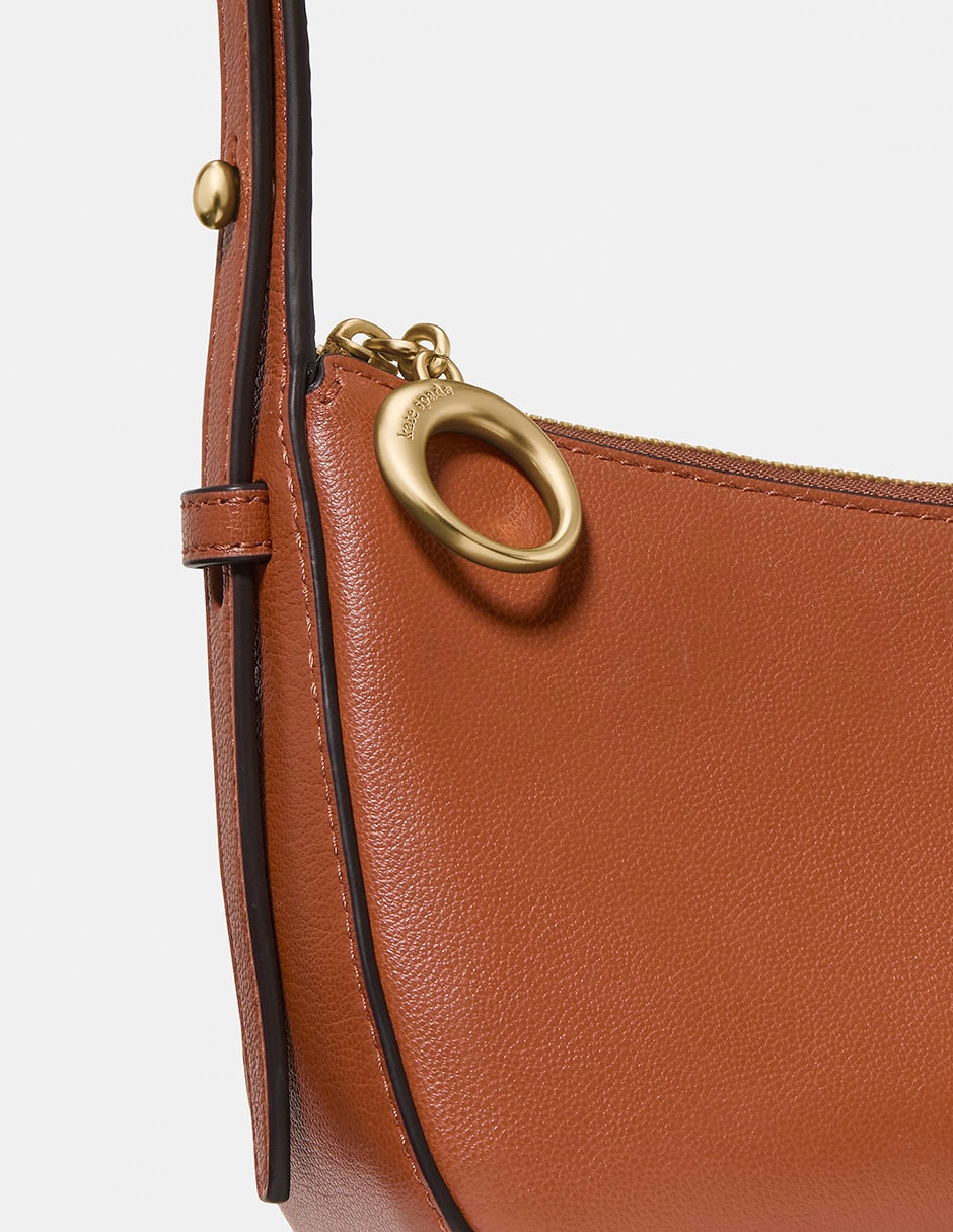 Bolsa crossbody de piel para mujer 2