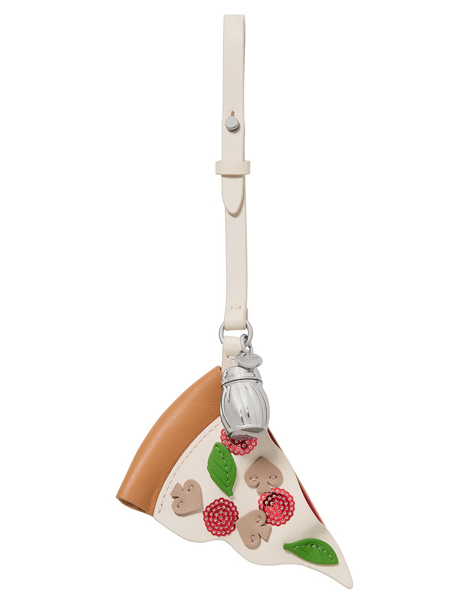 Charm de bolsa Charmed NYC Pizza 1