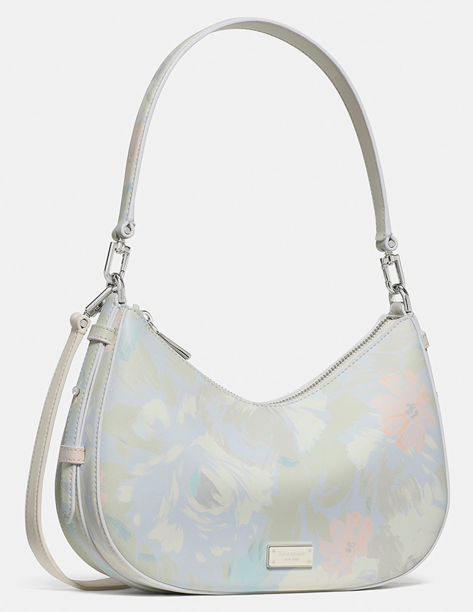 Bolsa shoulder Liv para mujer 5