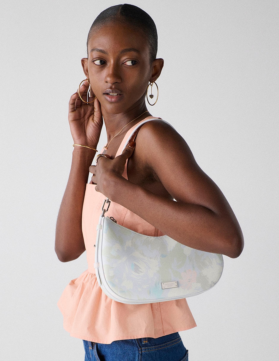 Bolsa shoulder Liv para mujer