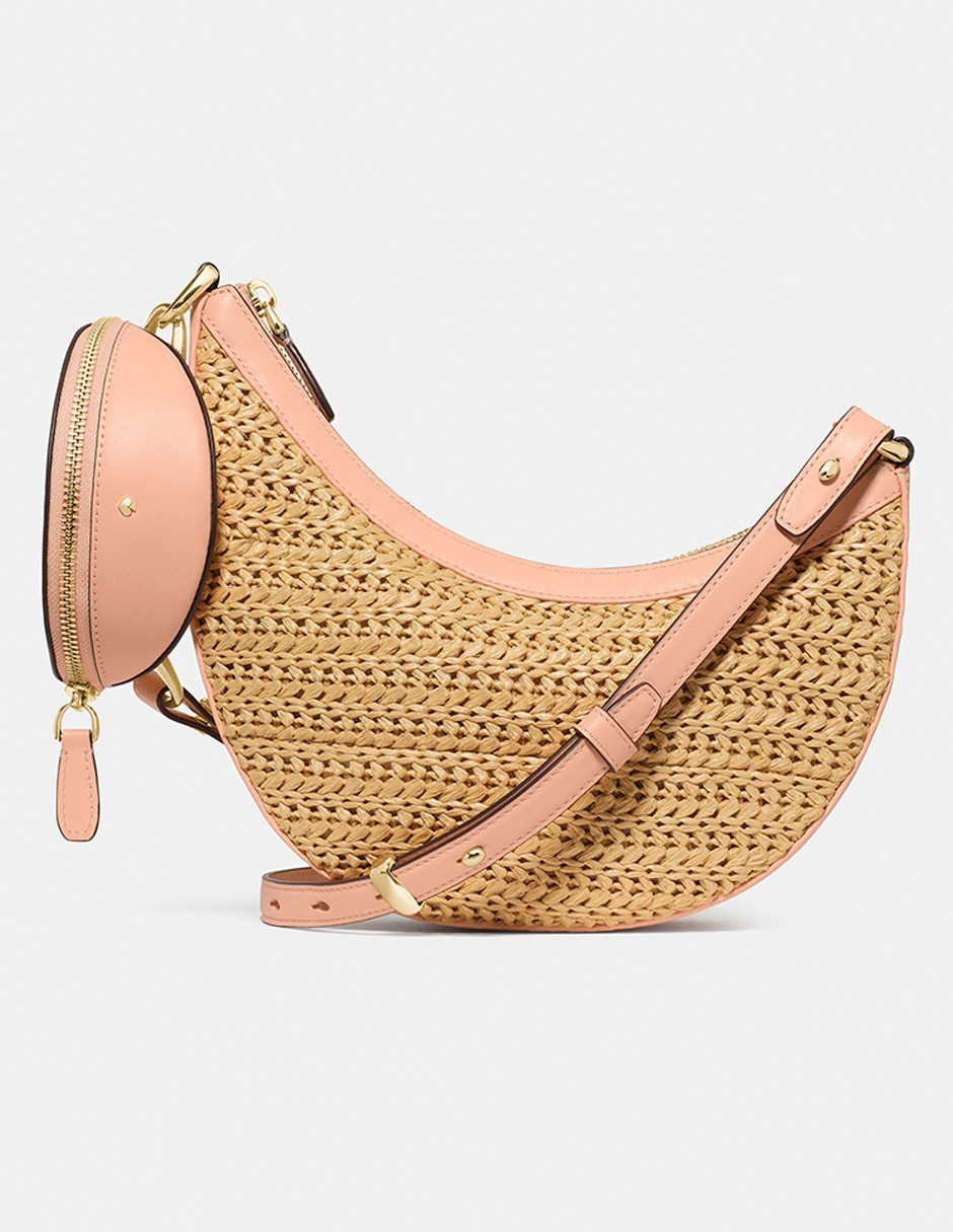 Bolsa shoulder Duo para mujer