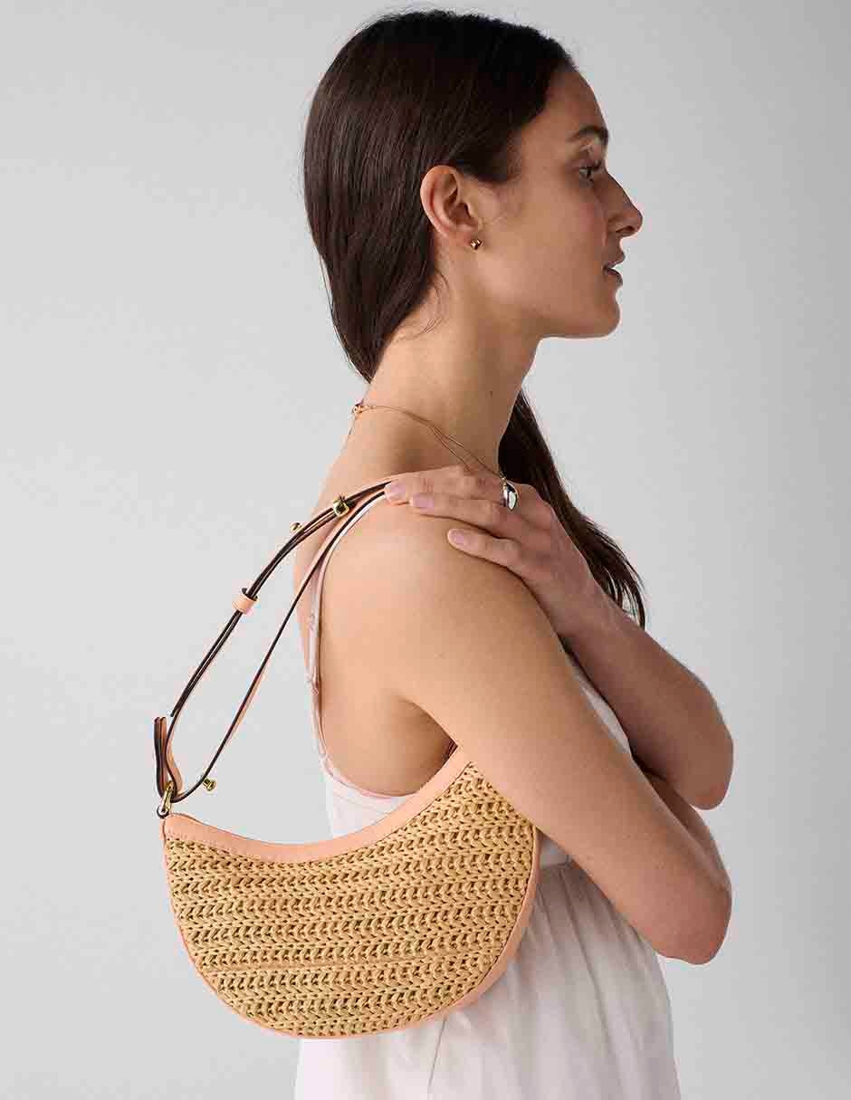 Bolsa shoulder Duo para mujer 2