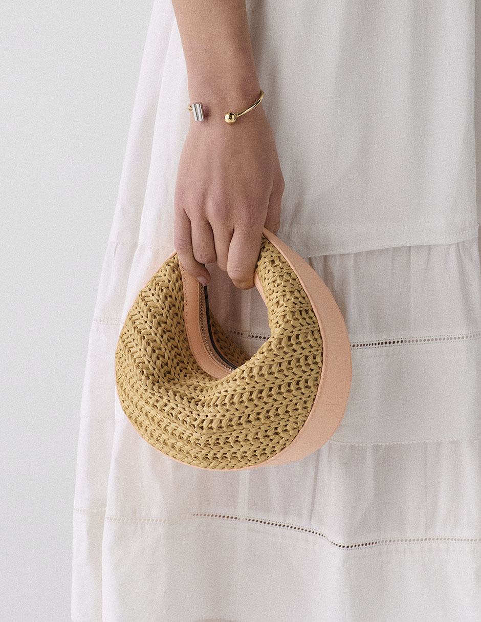 Bolsa shoulder Duo para mujer 3
