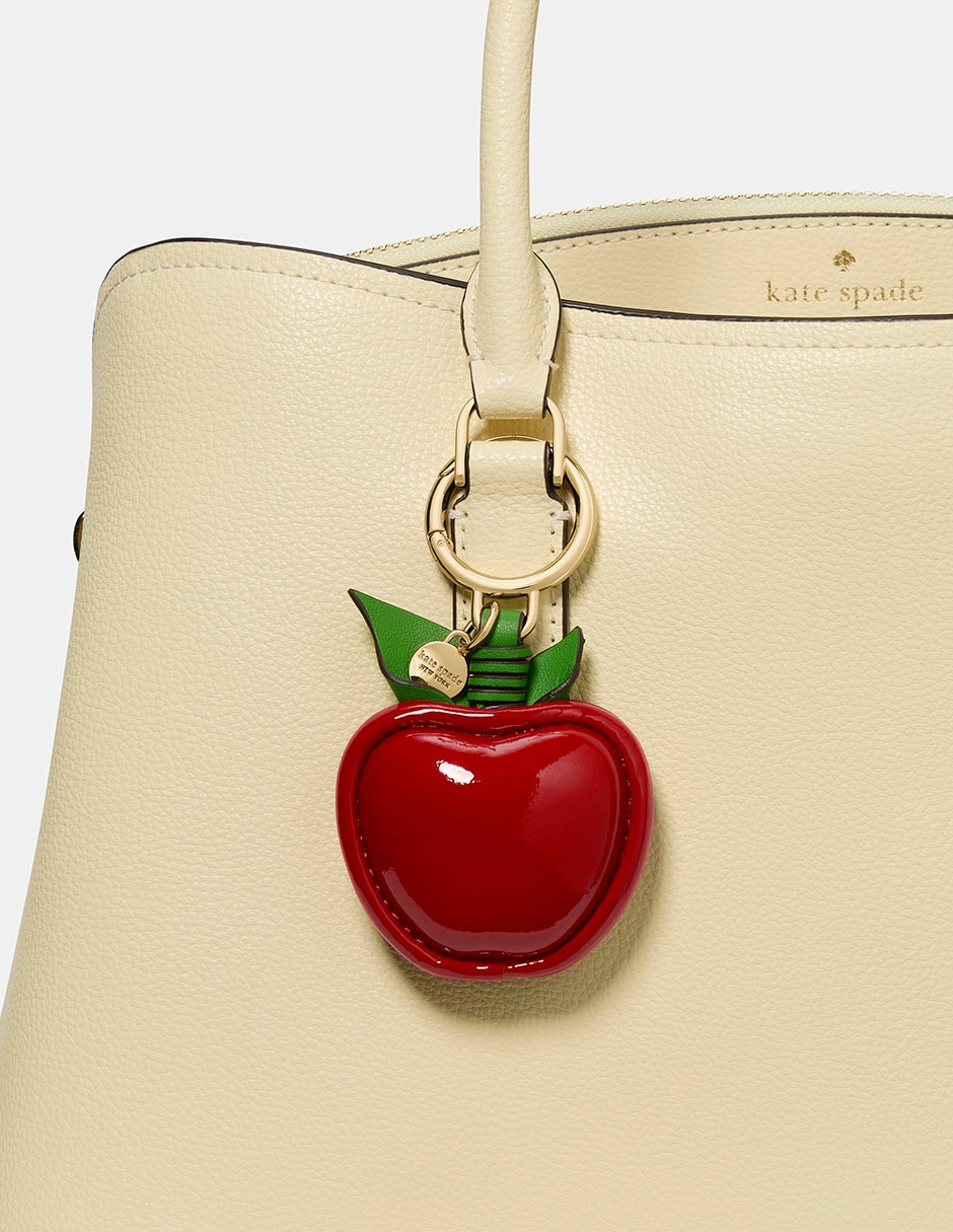 Charm de manzana 2