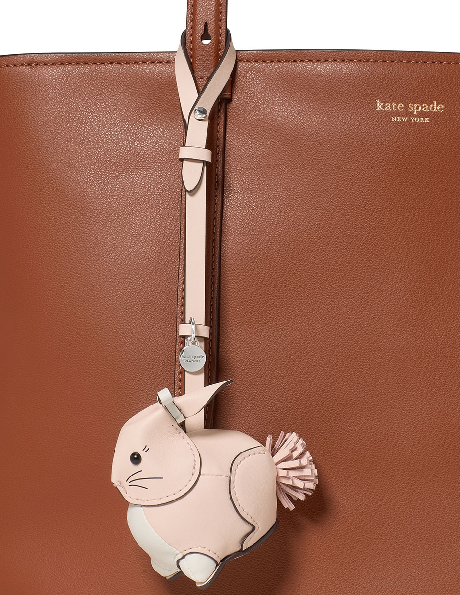 Charm de conejo y manzana 3