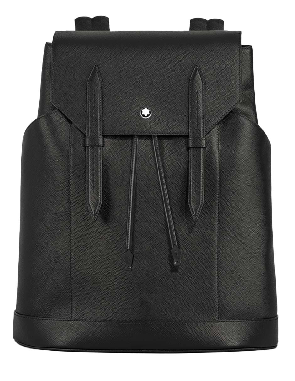 Mochila casual Montblanc Sartorial unisex