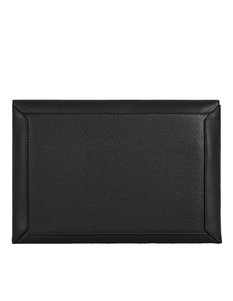 Portafolio Montblanc de piel unisex