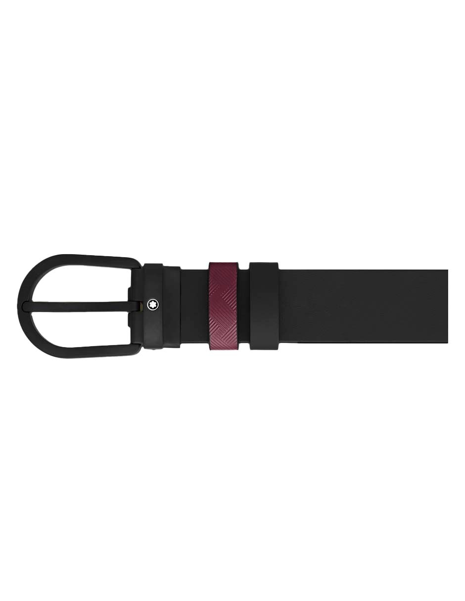 Cinturón de piel para hombre 3