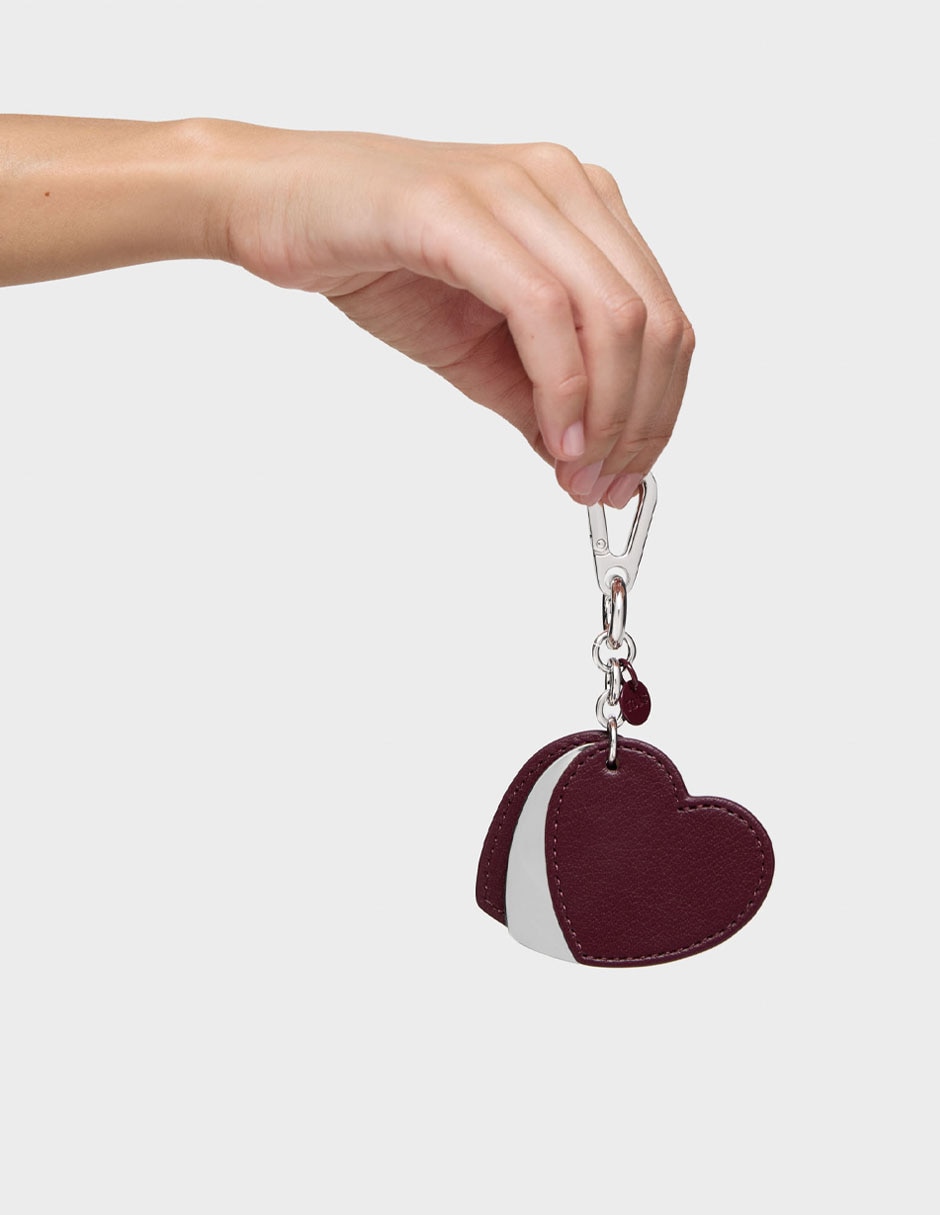 Llavero corazón 3