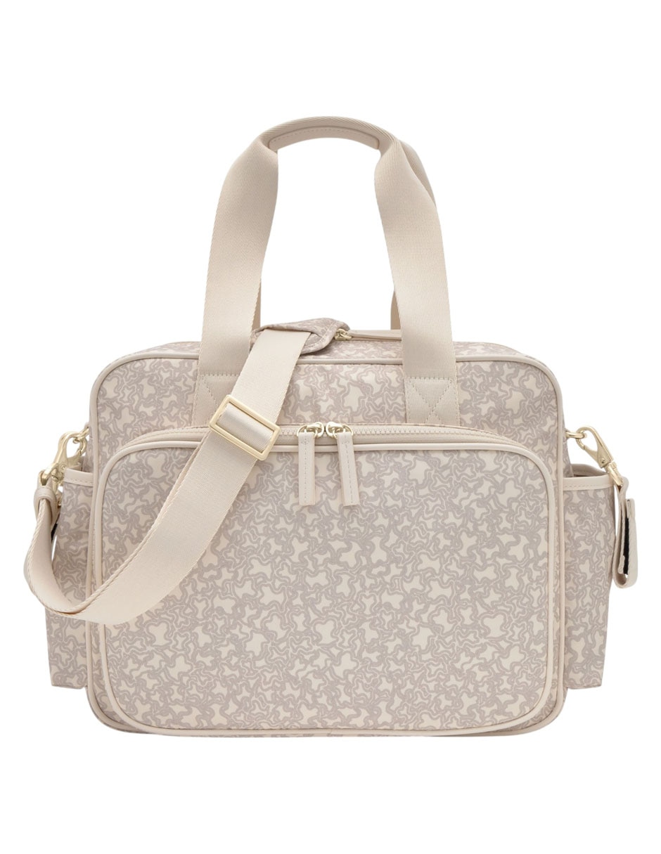Bolsa crossbody Kaos Mini Lines unisex