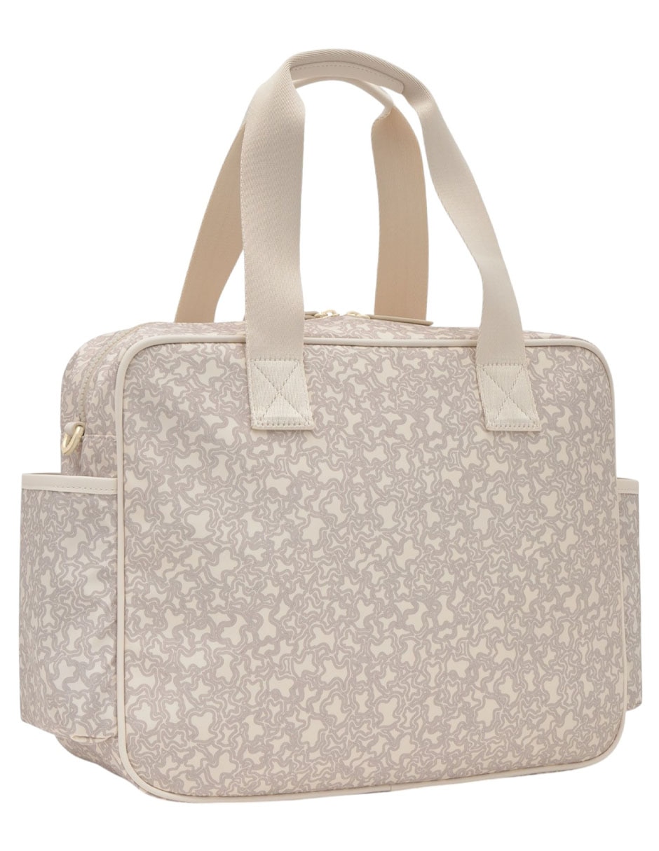 Bolsa crossbody Kaos Mini Lines unisex 2