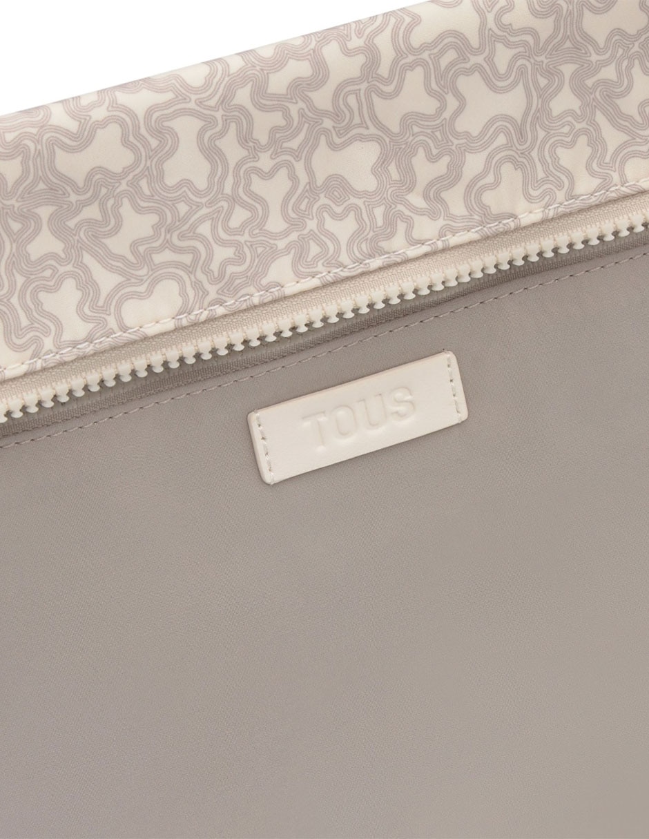 Bolsa crossbody Kaos Mini Lines unisex 3