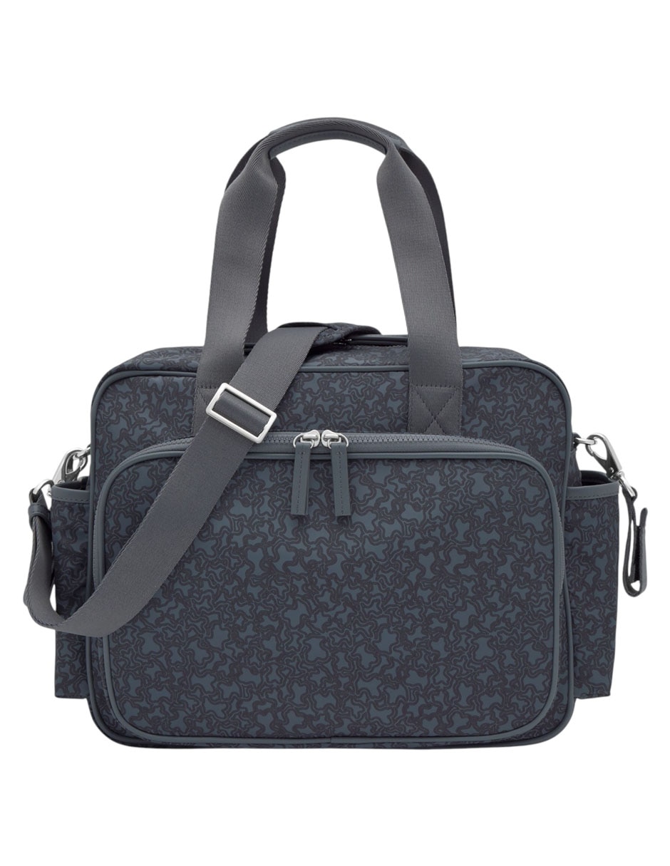 Bolsa crossbody Kaos Mini Lines unisex