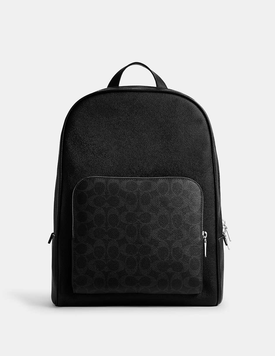 Mochila casual Signature Mochila casual Signature