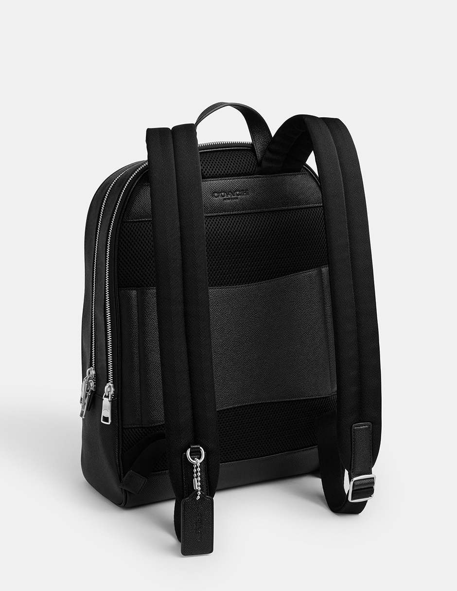 Mochila casual Signature 2