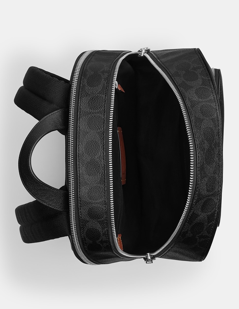 Mochila casual Signature 4