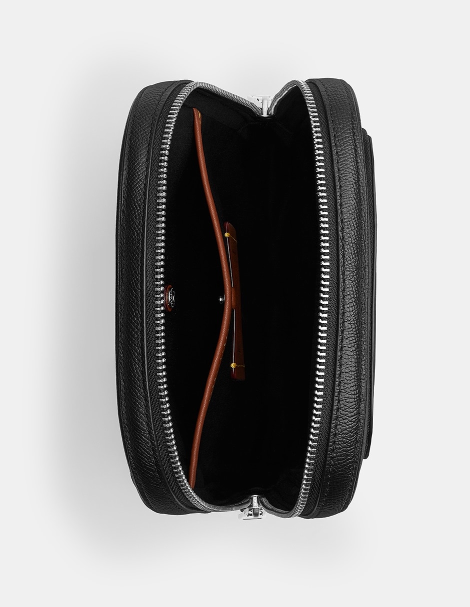 Bolsa bandolera Signature para hombre Bolsa bandolera Signature para hombre