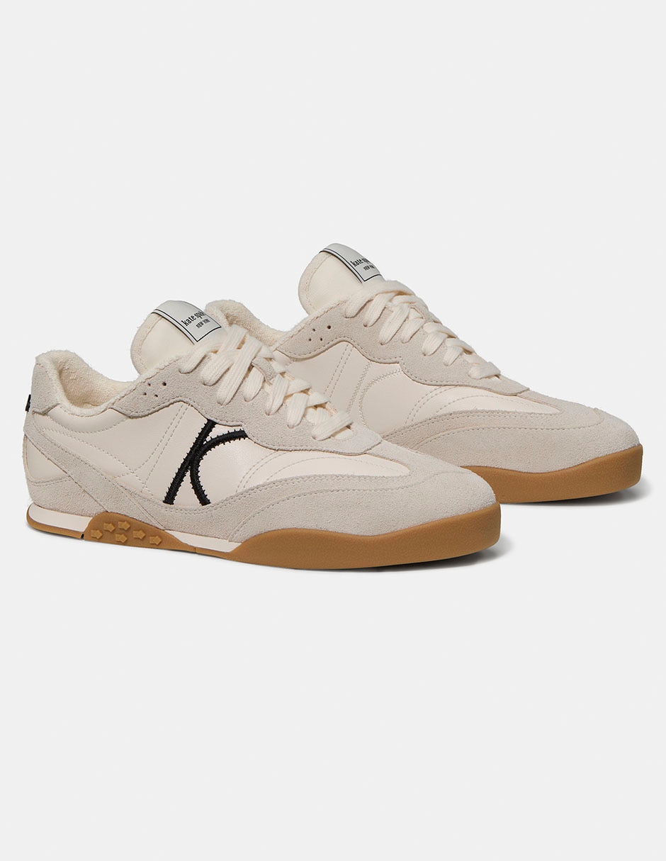 Tenis para mujer 4