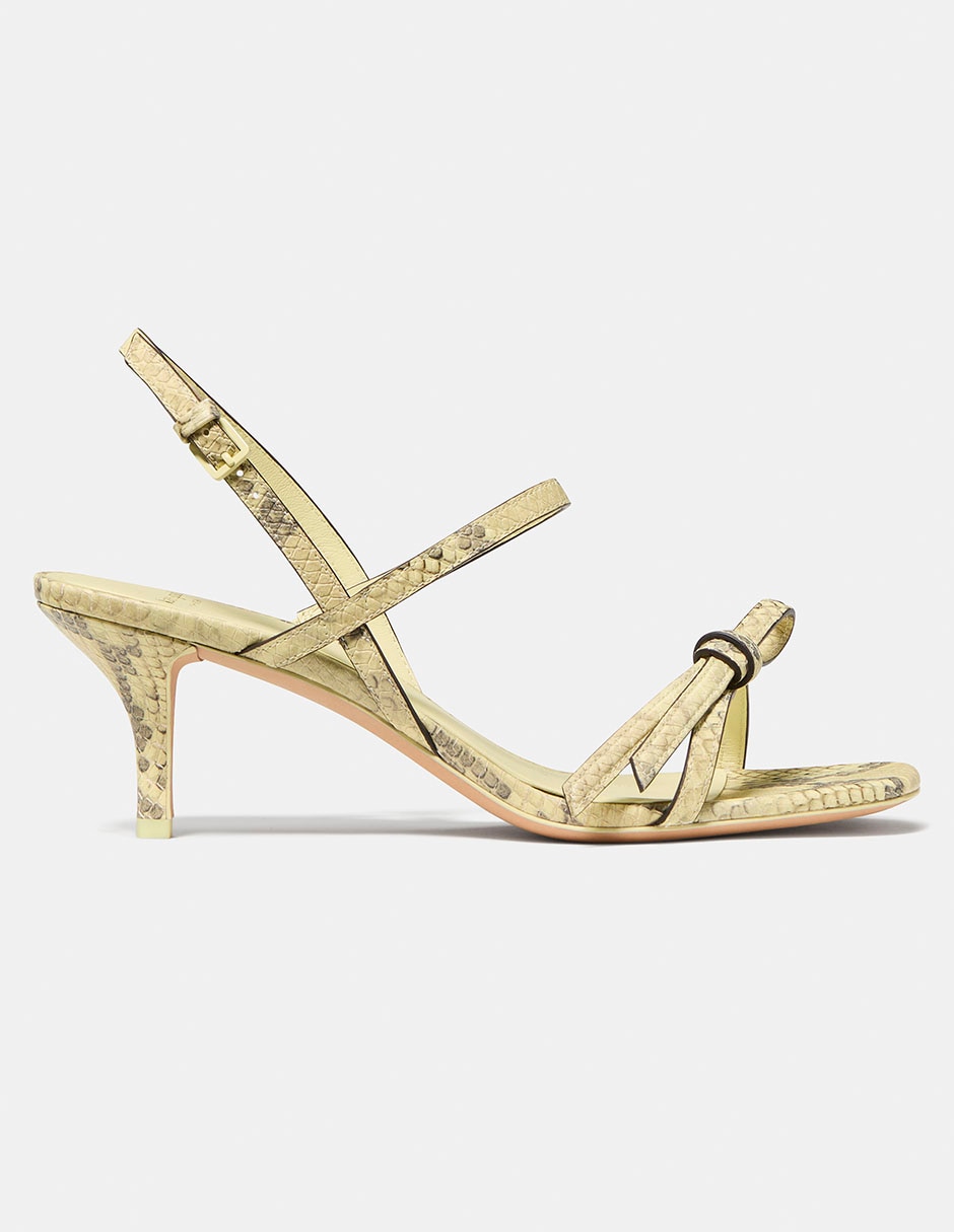 Sandalia Loop para mujer 5
