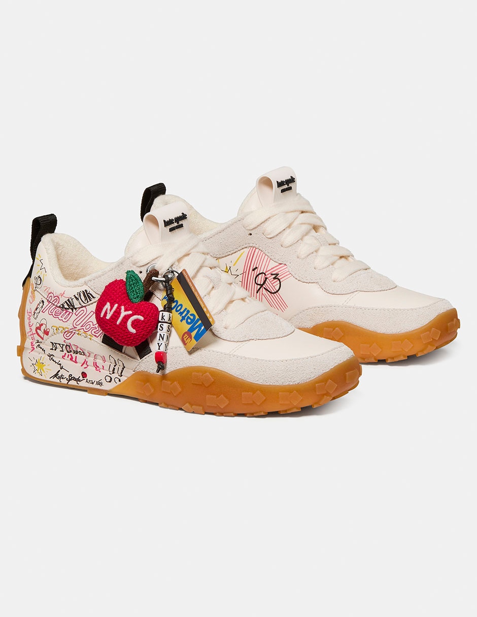 Tenis Kate Spade K As In Kate para mujer