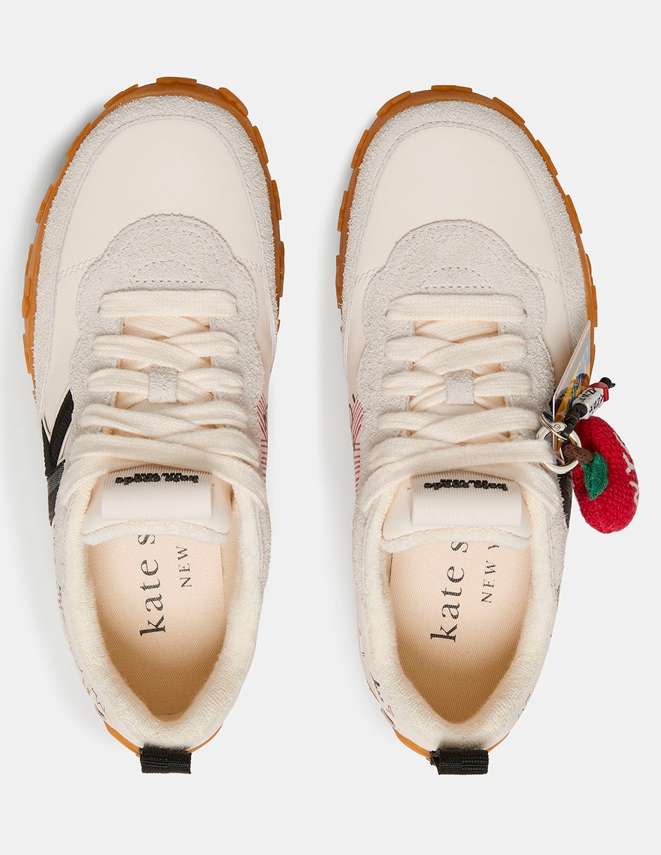 Tenis Kate Spade K As In Kate para mujer