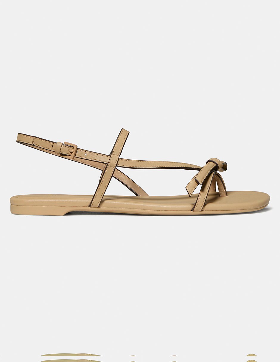 Sandalia para mujer 2