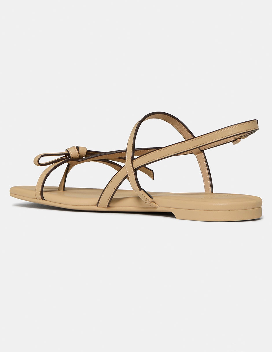Sandalia para mujer 3