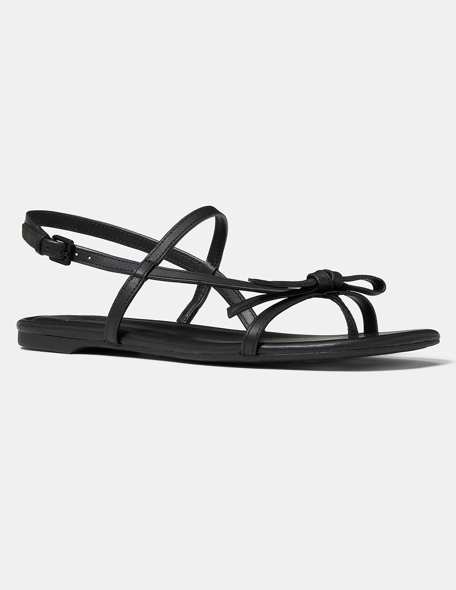 Sandalia para mujer 5