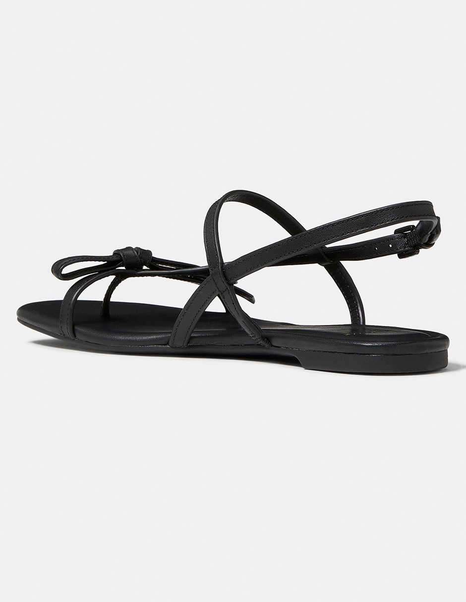 Sandalia para mujer 4