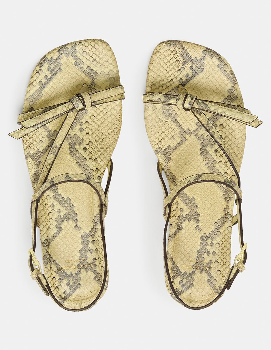 Sandalia para mujer 2