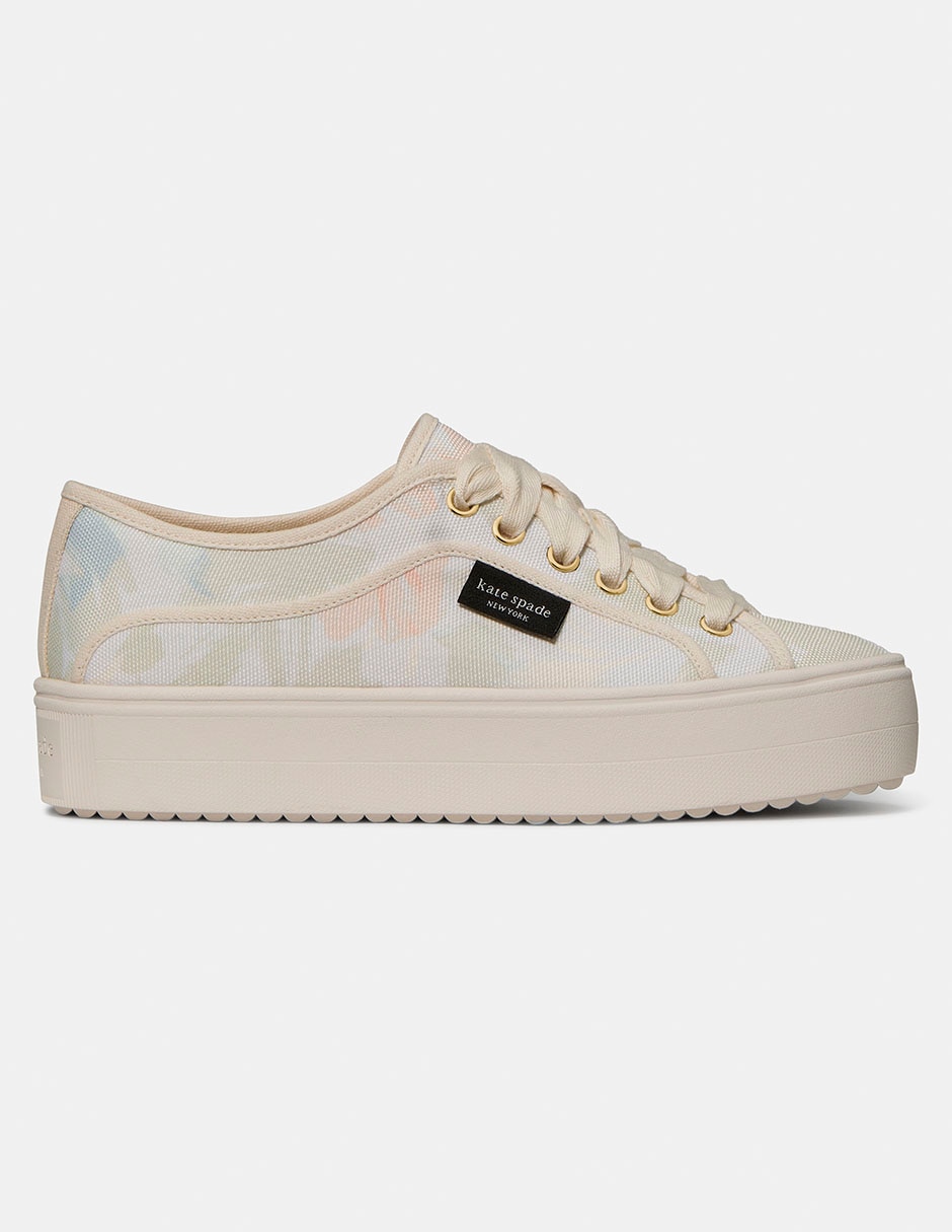 Tenis Kate Spade Sam Icon para mujer