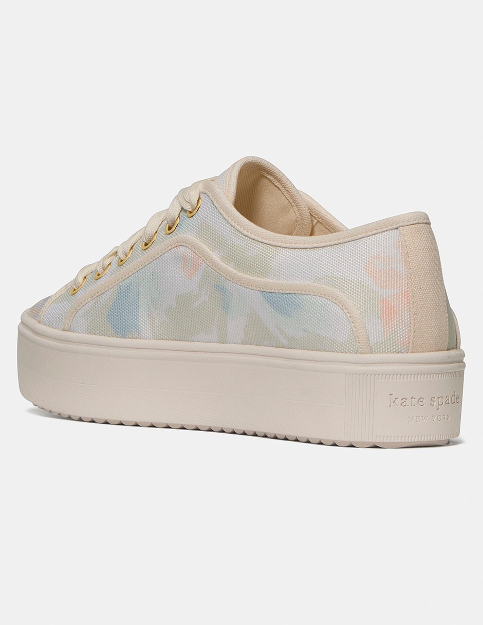 Tenis Kate Spade Sam Icon para mujer