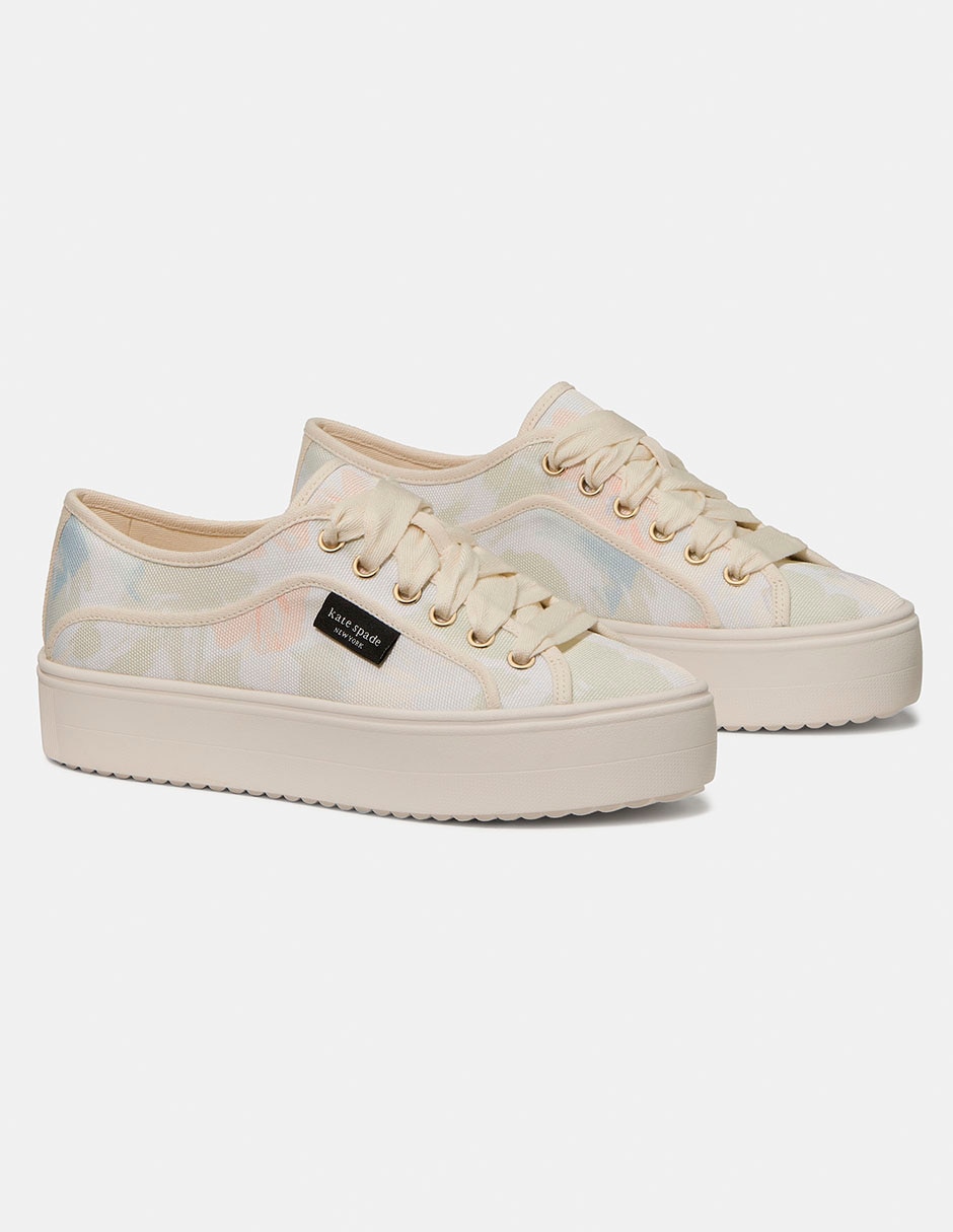 Tenis Kate Spade Sam Icon para mujer