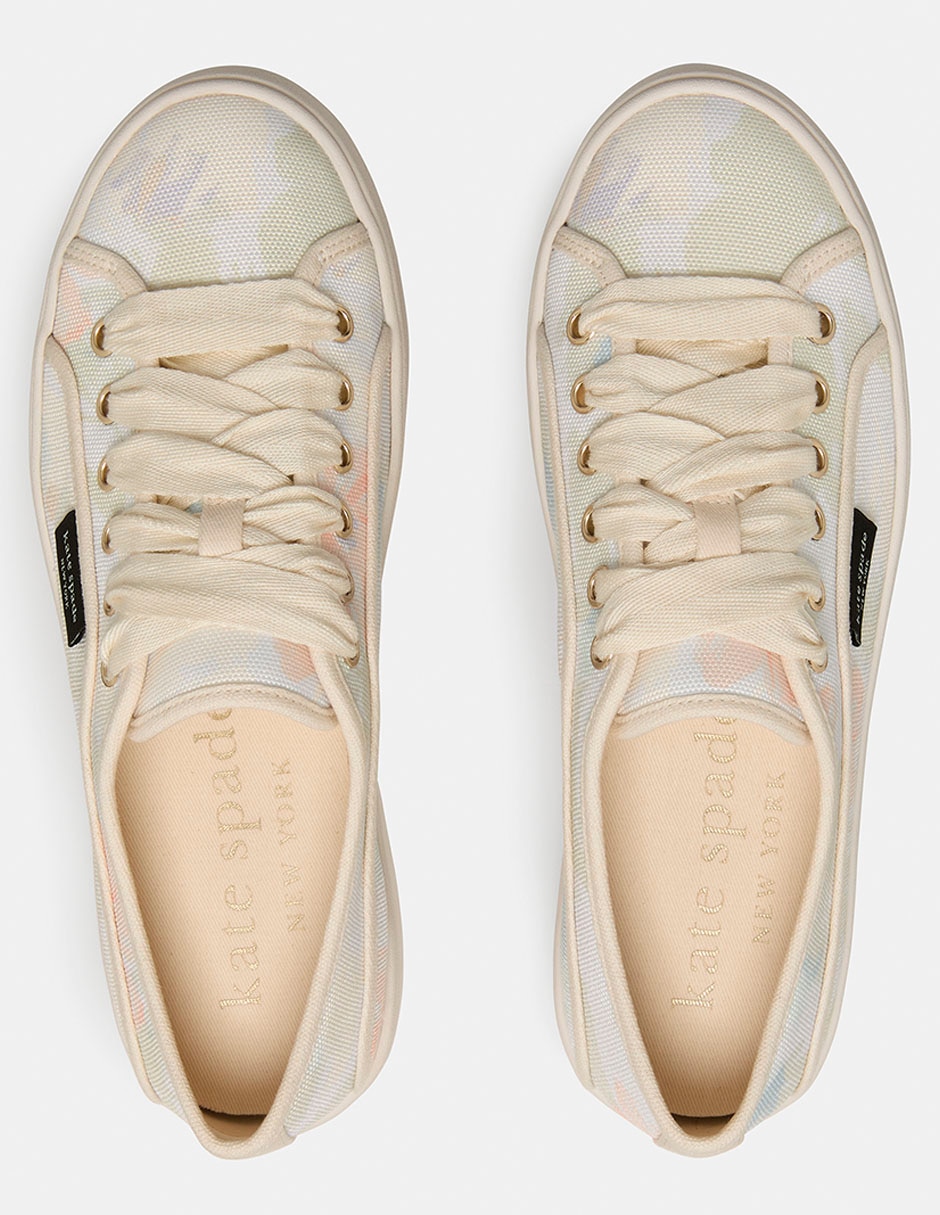 Tenis Kate Spade Sam Icon para mujer
