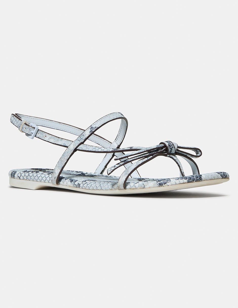 Sandalia Loop para mujer Sandalia Loop para mujer