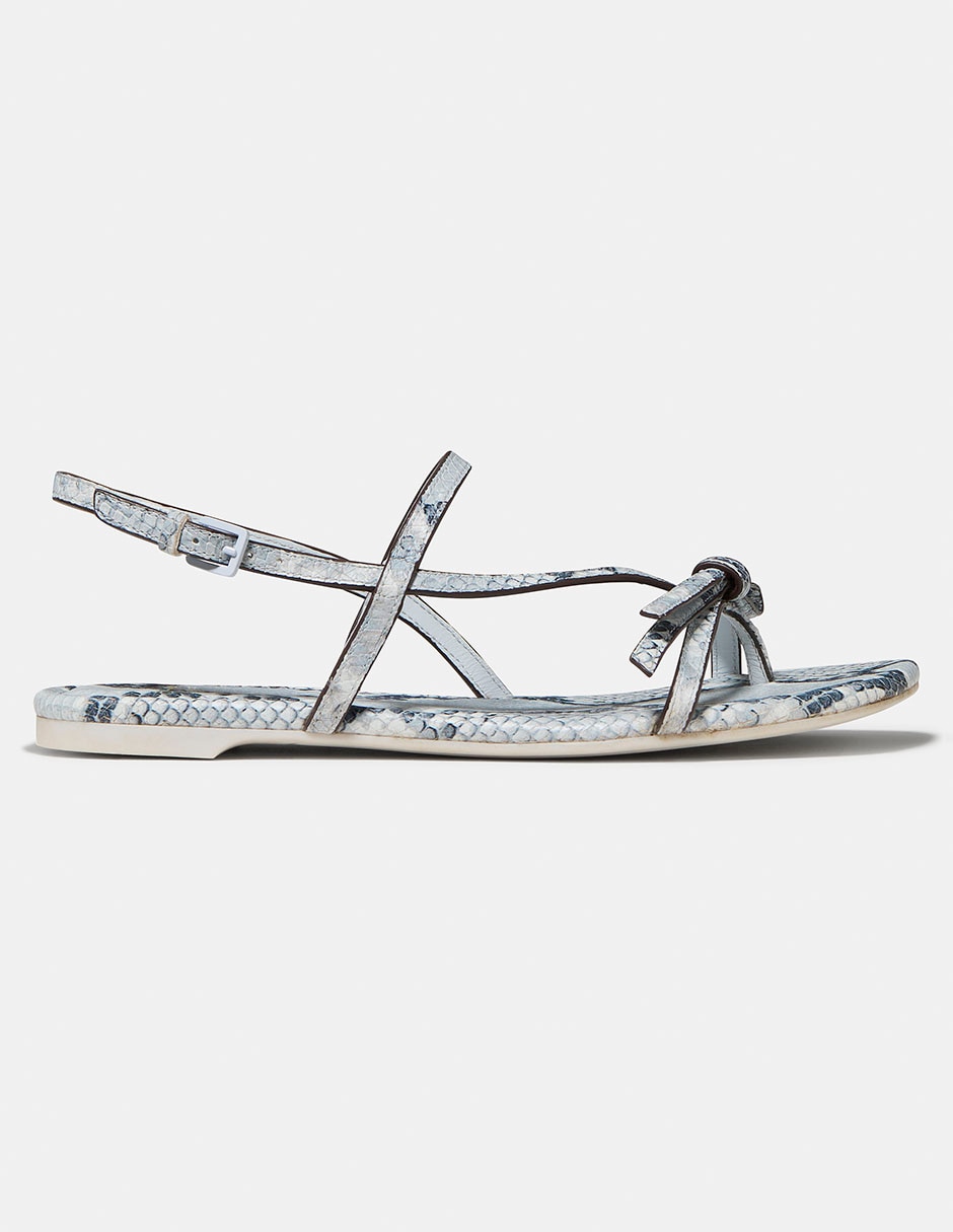 Sandalia Loop para mujer 5