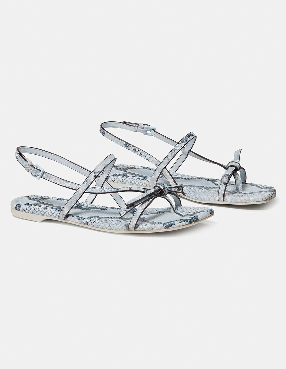 Sandalia Loop para mujer 3