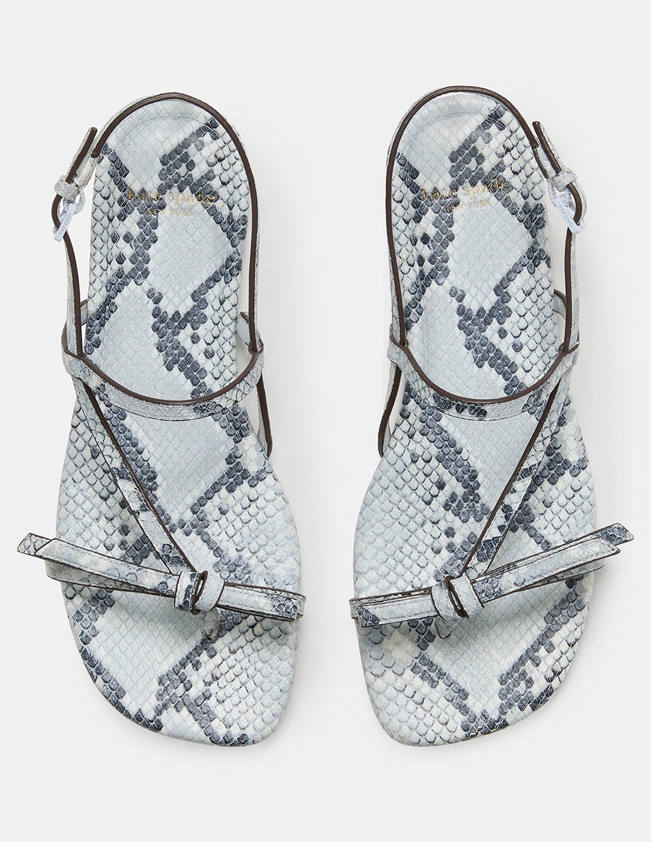 Sandalia Loop para mujer 2