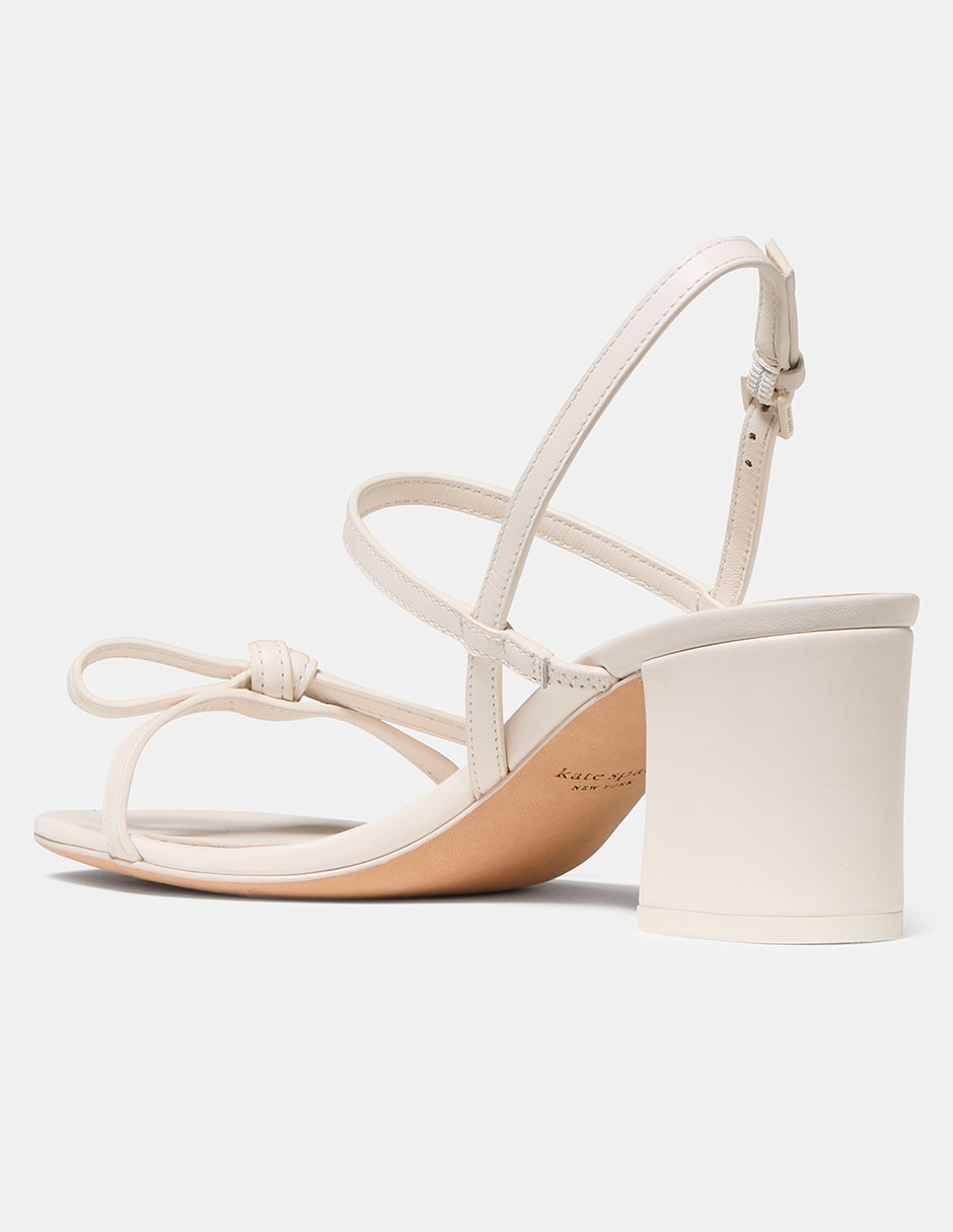 Sandalia para mujer 4