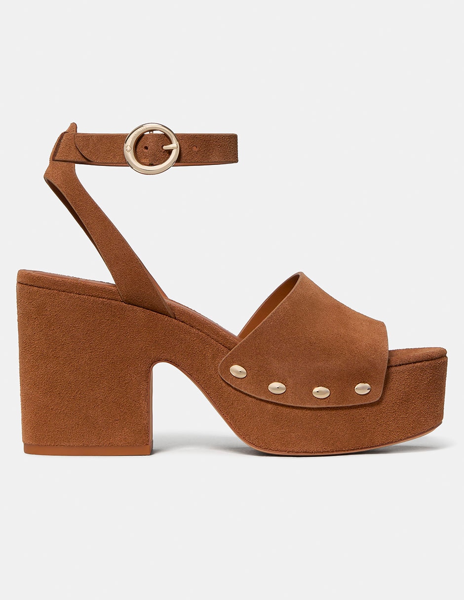 Sandalia para mujer 5