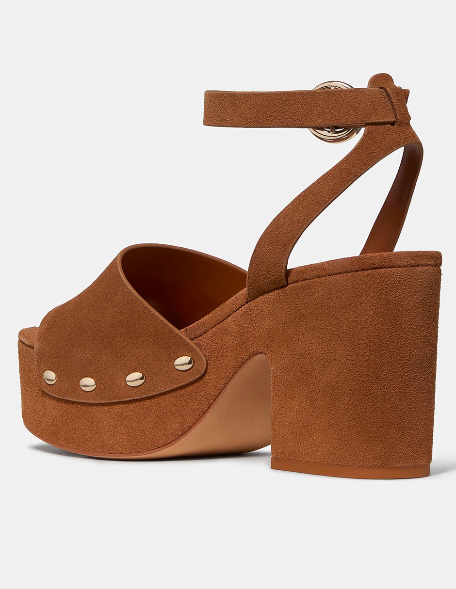 Sandalia para mujer 4