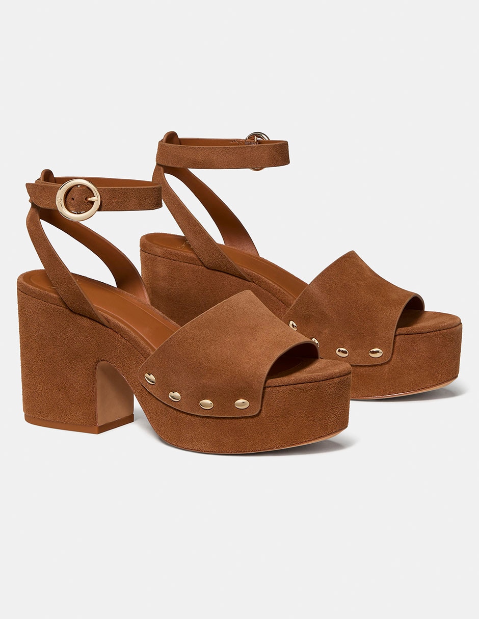 Sandalia para mujer 3