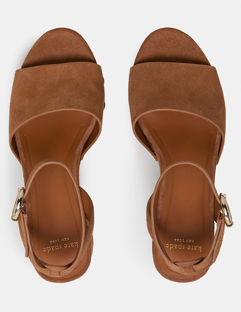 Sandalia para mujer 2