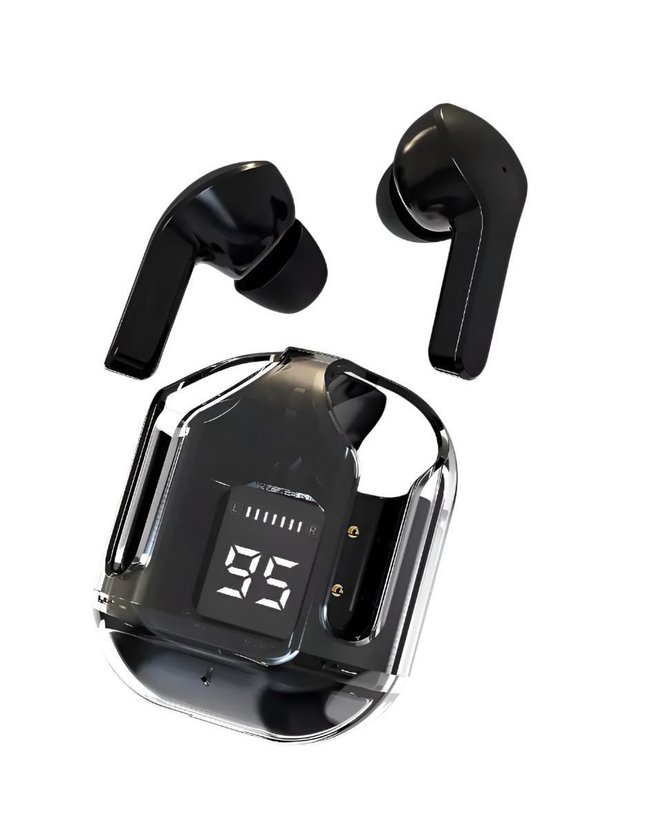 Audífonos In-Ear inalámbricos con cancelacion de ruido Audífonos In-Ear inalámbricos con cancelacion de ruido