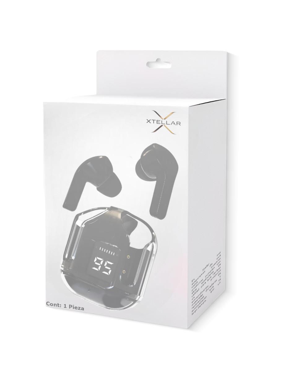 Audífonos In-Ear inalámbricos con cancelacion de ruido 4