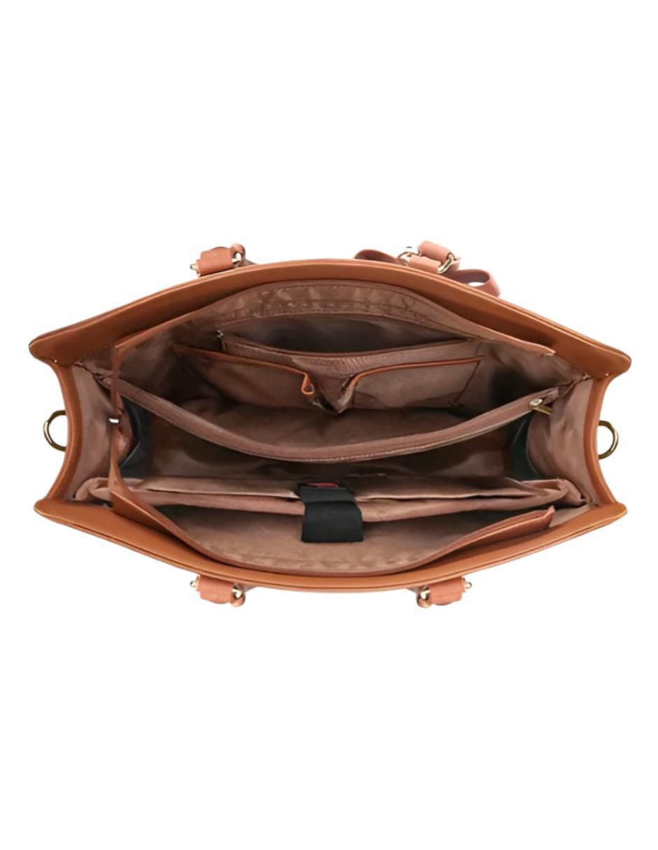 Bolsa shoulder Xtllar7248 para mujer 3