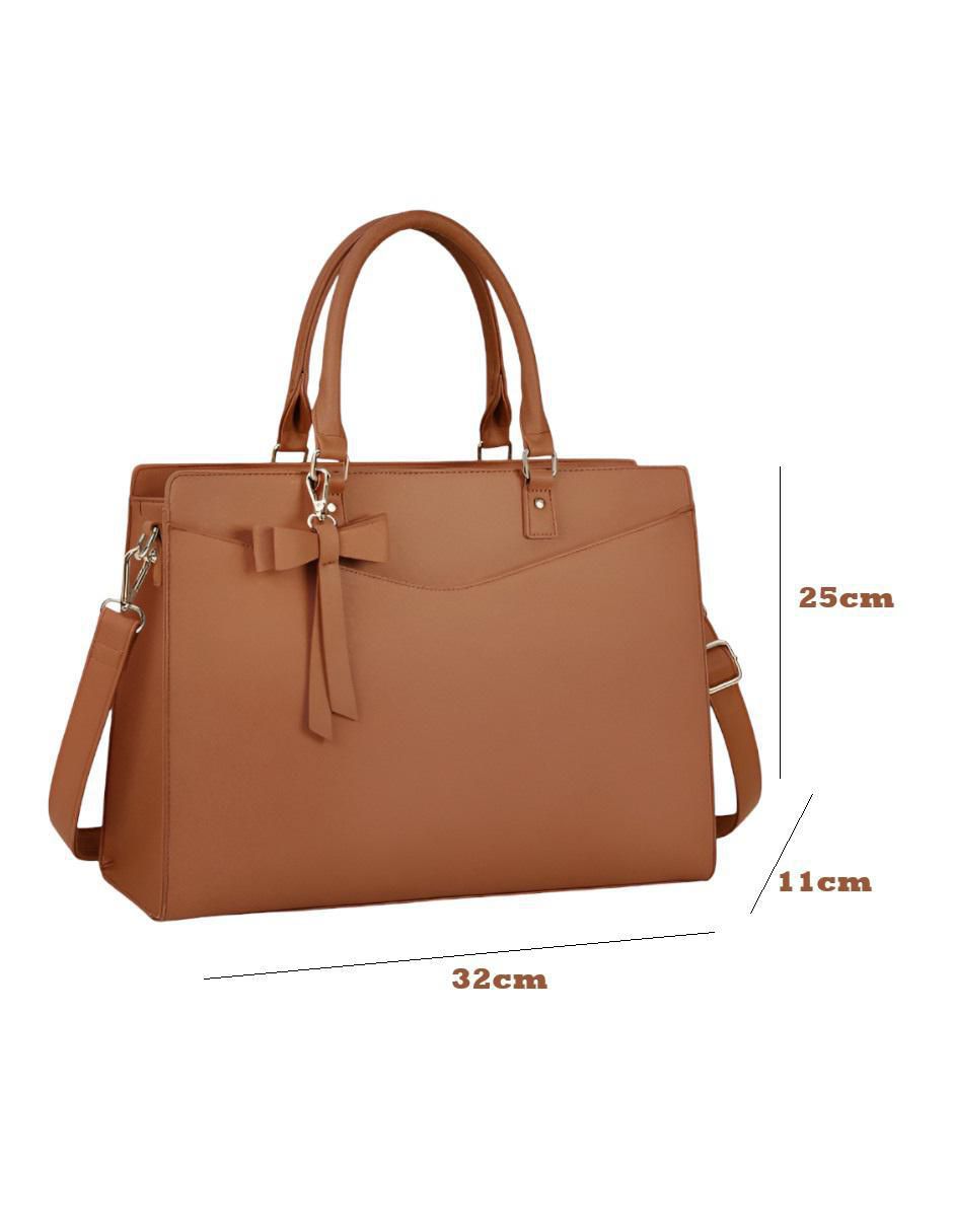 Bolsa shoulder Xtllar7248 para mujer 4