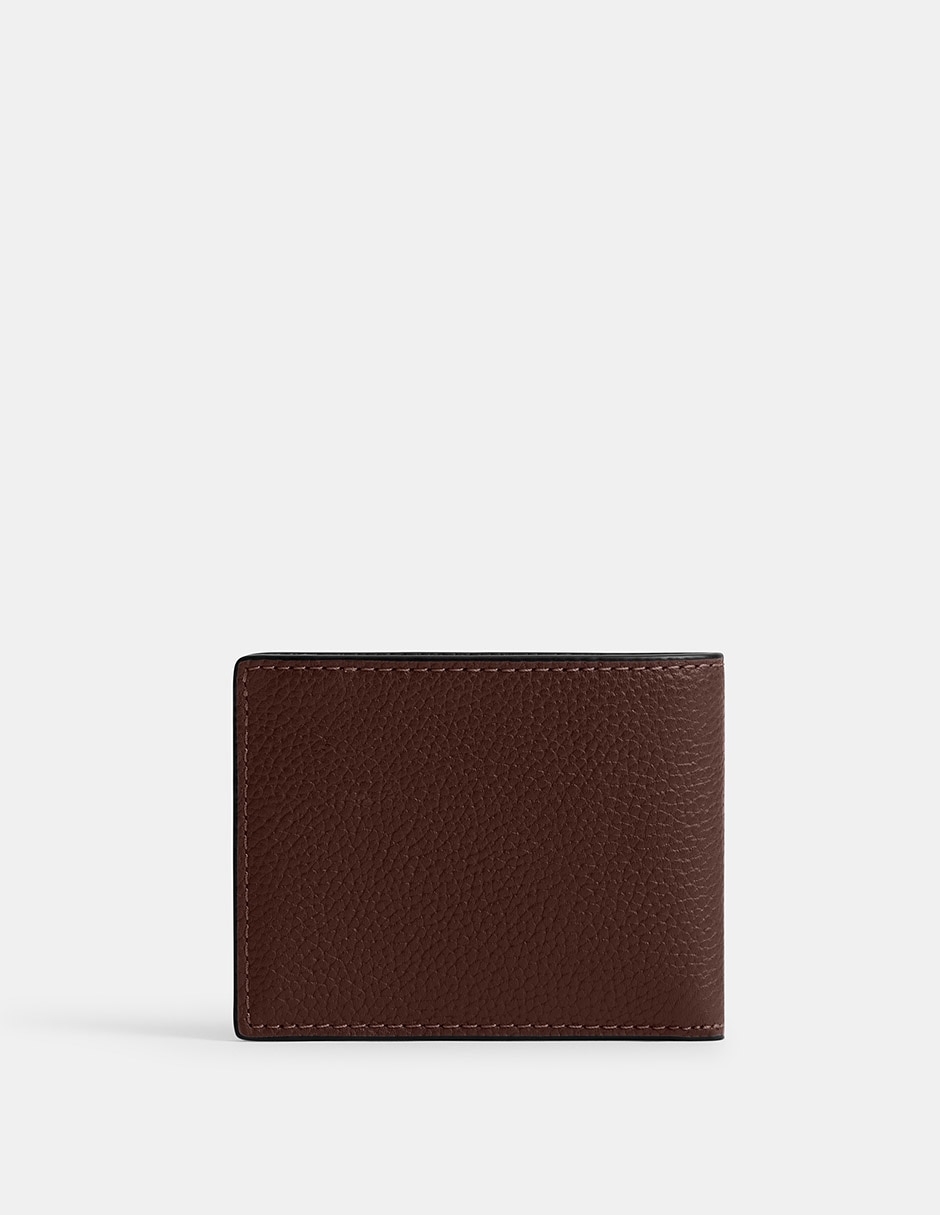 Cartera Signature para hombre Cartera Signature para hombre