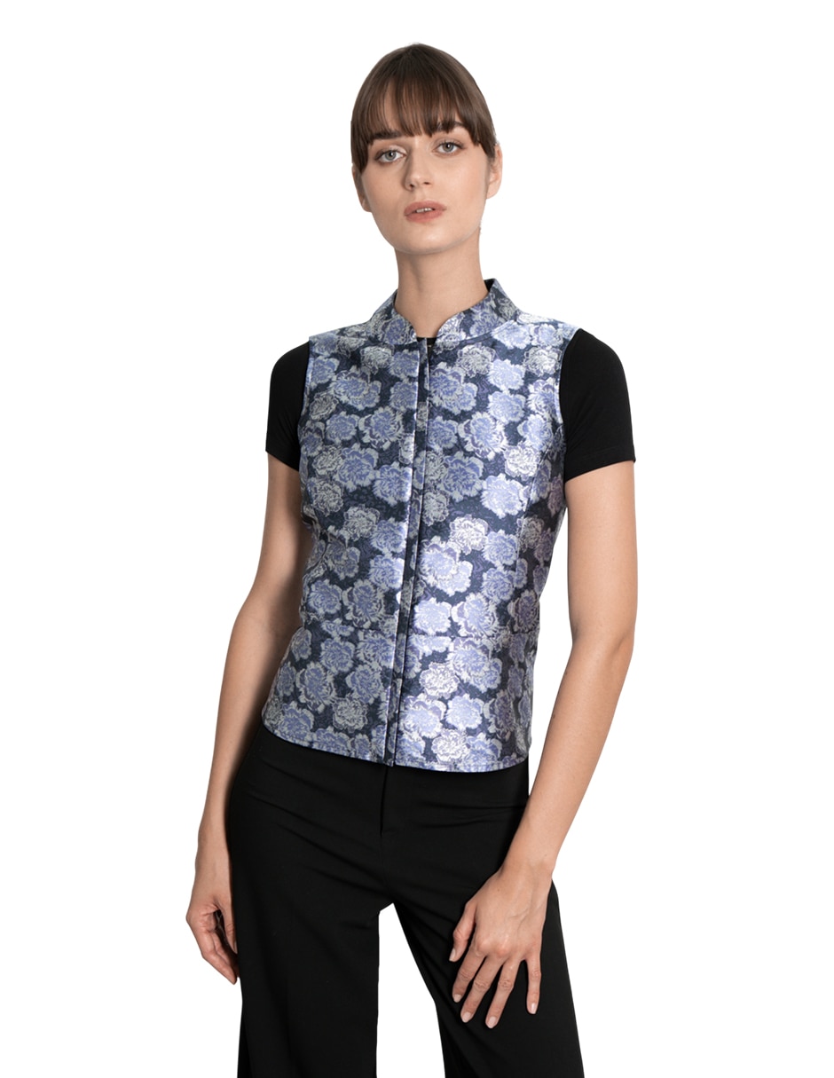 Chaleco para mujer 1